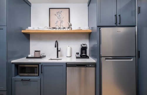 McKinney Hotel | Denizen Hotel