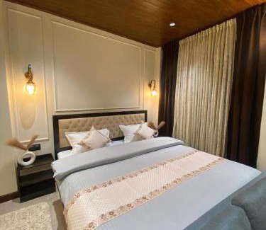 Darjeeling House | Denka's