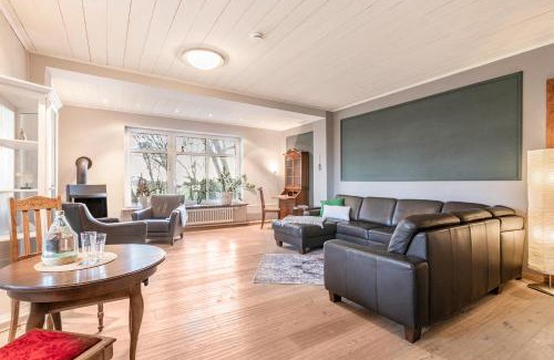 Cecilienkoog Apartment | Denkerhof Apartment Auszeit