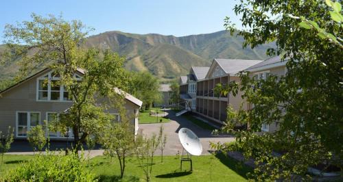 Almaty Province Hotel | Densaulyq Resort & Wellness - Almaty Region