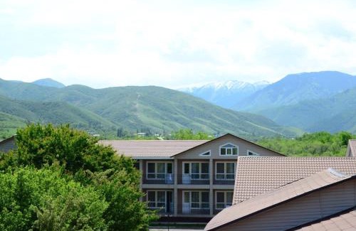 Almaty Province Hotel | Densaulyq Resort & Wellness - Almaty Region