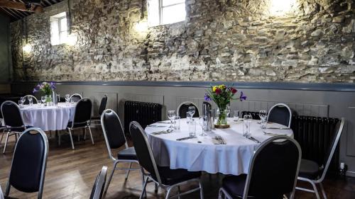 Downpatrick Hotel | Denvir's of Downpatrick
