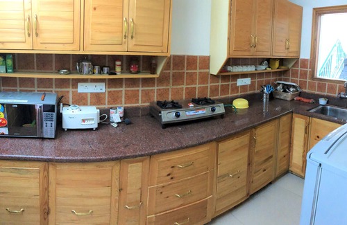 Mashobra Apartment | Deodar, A luxury retreat in Mashobra, Shimla, with a view