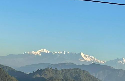 Champawat House | Deodar Abode