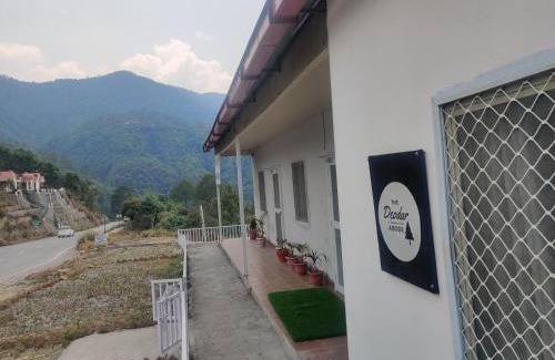Champawat House | Deodar Abode