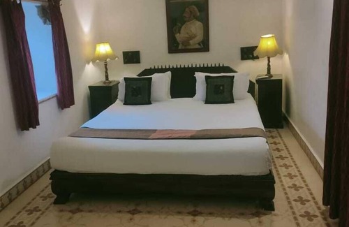 Devgarh Hotel | Deogarh Mahal