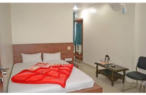 Deoghar House | Deoghar Palace, Deoghar, Jharkhand