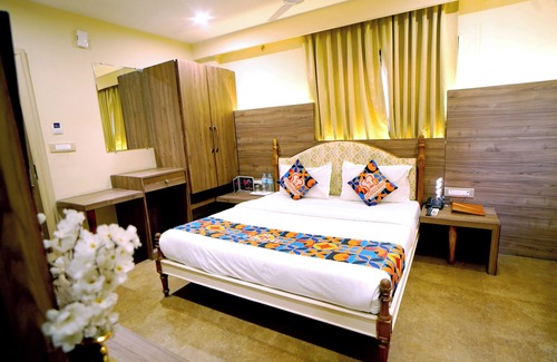 Pithampur Hotel | Deotel Inn Pithampur by JMC