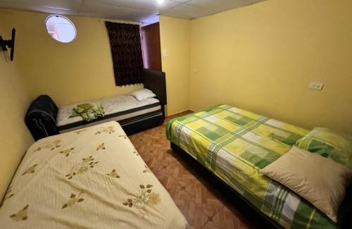 Mollendo Apartment | Depa Amoblado Inclán Mollendo X Verano