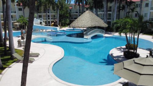 Puerto Marques Apartment | Depa de Dos recamaras en ACAPULCO DIAMANTE frente ARENA GNP