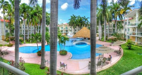 Puerto Marques Apartment | Depa de Dos recamaras en ACAPULCO DIAMANTE frente ARENA GNP