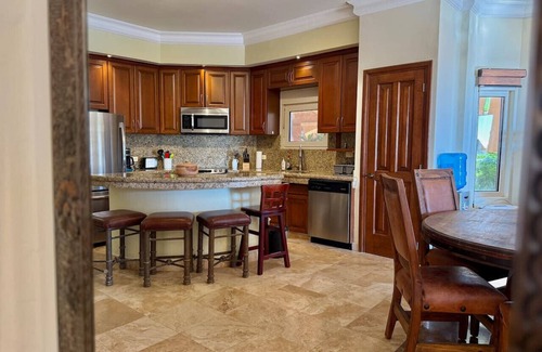 Mazatlan Apartment | Depa in EDM first floor beachfront By GPS