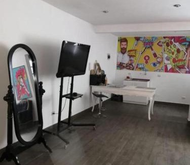 La Molina Apartment | Depa Los condores La Molina