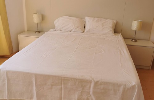 Ilo Apartment | depart. first line of the sea