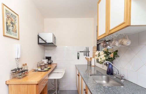 Centro Apartment | DEPARTAMENTO EN EL CENTRO CON VISTA AL LAGO N.HUAPI