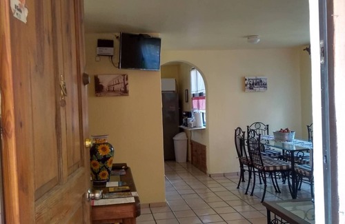 zona dos extendida Apartment | Departamento Ubicación, Cómodo, Estacionamiento