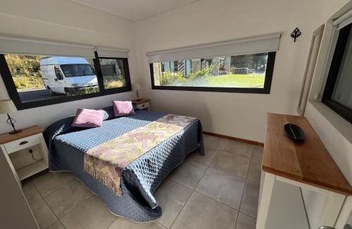 San Martin de los Andes Apartment | Departamentos Estancia Los Ñires