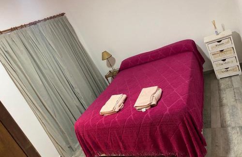 San Carlos de Bolivar Apartment | Departamento Centro Bolivar