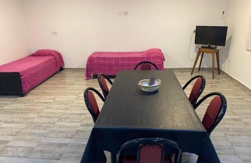 San Carlos de Bolivar Apartment | Departamento Centro Bolivar