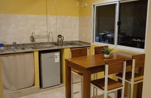 Alto Comedero Apartment | Departamento Letty I - Con Cochera
