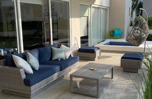 Puerto Marques Condo | Departamento en Acapulco