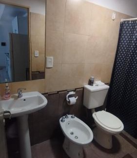 Rosario Apartment | Departamento 1 Dormitorio PICHINCHA