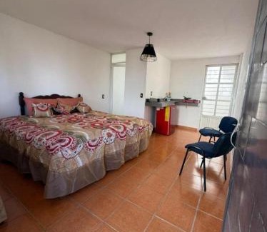 Toluca Apartment | Departamento 13 Metepec