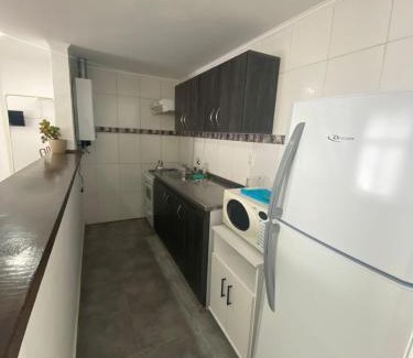 Chajari Apartment | DEPARTAMENTO 2 Duplex equipado hasta 4 huéspedes