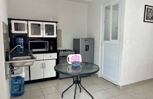 Cancun Apartment | Departamento 2 habitaciones alberca Luna by Eita