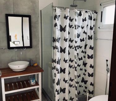 Villa Zorraquin Apartment | Departamento 2 - Villa Z