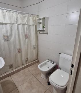 Villa Nueva Apartment | Departamento a metros del Shopping