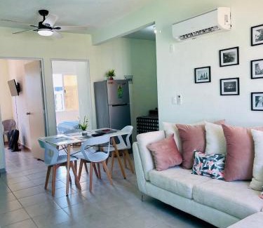 Acapulco Apartment | Departamento Acapulco Diamante