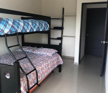 La Poza Apartment | Departamento Acapulco Diamante