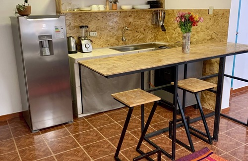 Pisac Apartment | Departamento Acogedor Céntrico