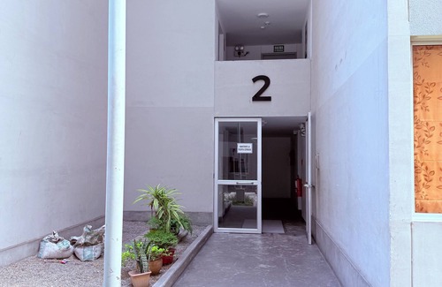 Rimac Apartment | Departamento acogedor en Lima de 90m2