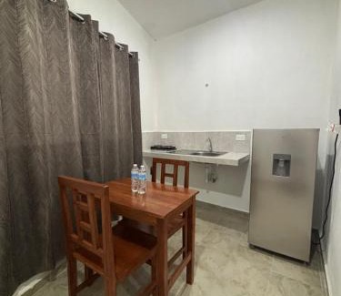 Tizimin Apartment | Departamento AF 3