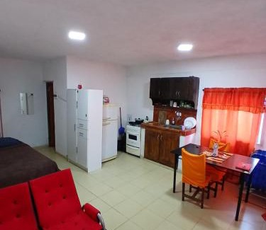 Aristobulo del Valle Apartment | Departamento J&J