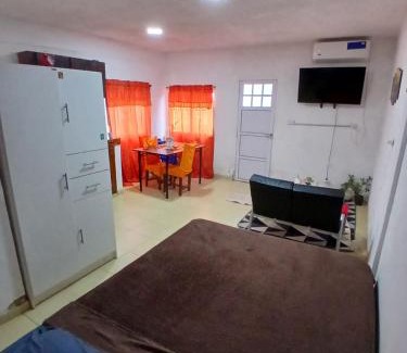 Aristobulo del Valle Apartment | Departamento J&J