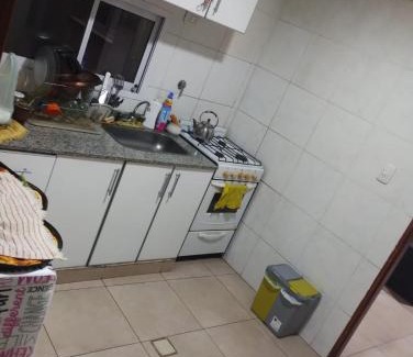 Santiago del Estero Apartment | Departamento amueblado