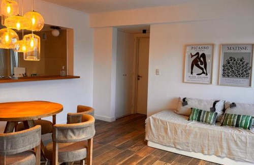 Santiago del Estero Apartment | Departamento fórum garden