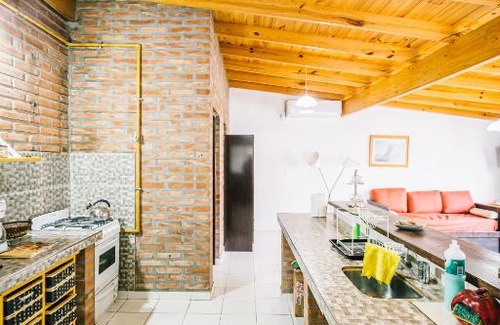 Sierra de la Ventana Apartment | Departamento Centrico