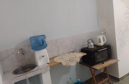 Diamante Apartment | Departamento B