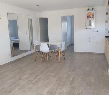 Balcarce Apartment | Departamento Balcarce