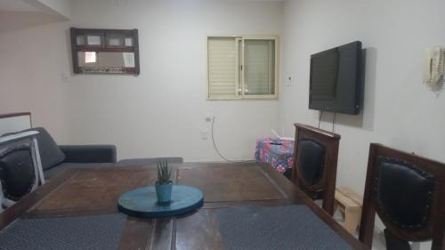 Santa Fe Apartment | Departamento barrio sur