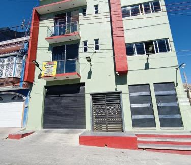 Comitan de Dominguez Apartment | Departamento Bien Bonitío 1