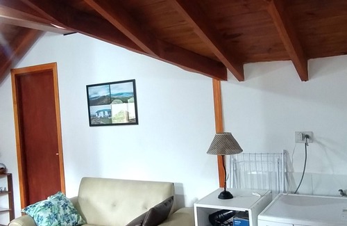 Province of Tierra del Fuego Apartment | Departamento Cálido y Luminoso Excelentes Vistas al Canal Beagle y las Montañas