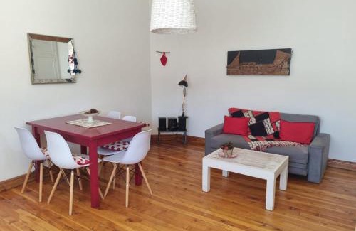 Centro Apartment | Departamento cálido y céntrico