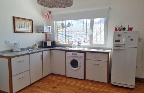 Centro Apartment | Departamento cálido y céntrico