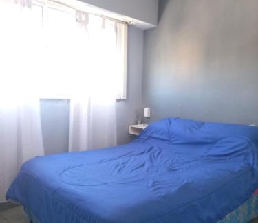 Pergamino Apartment | Departamento céntrico