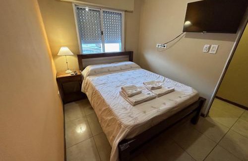 Goya Apartment | Departamento Céntrico bis